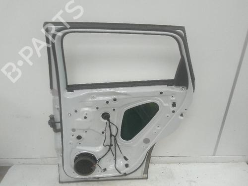 Right rear door SEAT ATECA (KH7, KHP) 2.0 TDI 4Drive | BP21566652C5