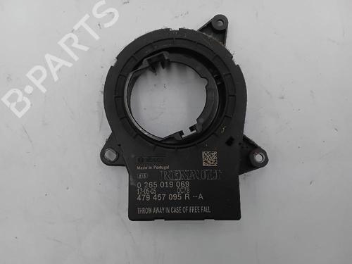 Squib airbag SEAT LEON ST (5F8)  | BP27445685C102 
