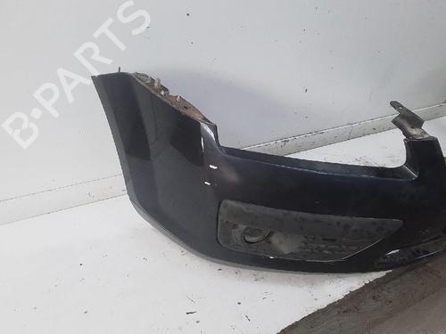 Front bumper FORD FOCUS II (DA_, HCP, DP) 1.8 TDCi | BP26881146C7 