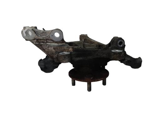 Right front steering knuckle FORD MONDEO V Hatchback (CE) 1.5 TDCi | BP18580058M26 - Image 3