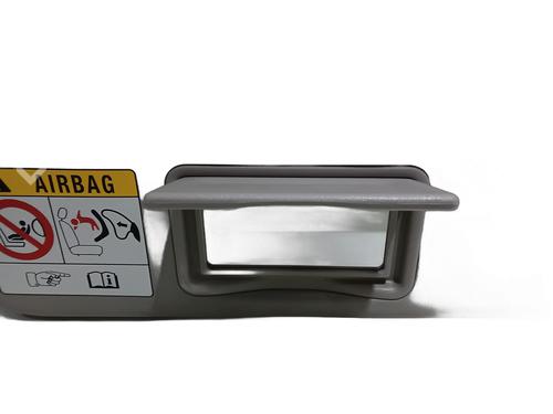 Right sun visor CITROËN C3 AIRCROSS II (2R_, 2C_) 1.2 PureTech 110 (2RHNZB, 2RHNZW, 2RHNPX, 2RHNPJ) | BP37150607I2 - Image 3
