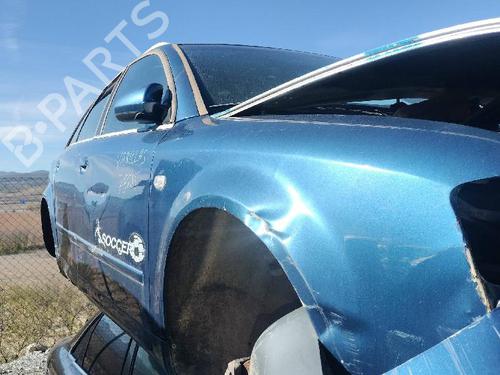 Ander BMW 5 Gran Turismo (F07) 530 d (211 hp) 23997339