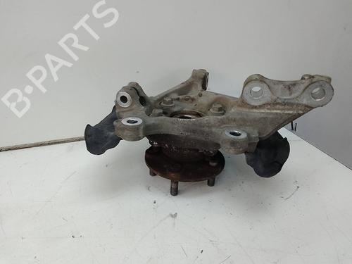 Used Left front steering knuckle Left front steering knuckle FORD MONDEO V Hatchback (CE) 1.5 TDCi (120 hp) 18580055 18580055