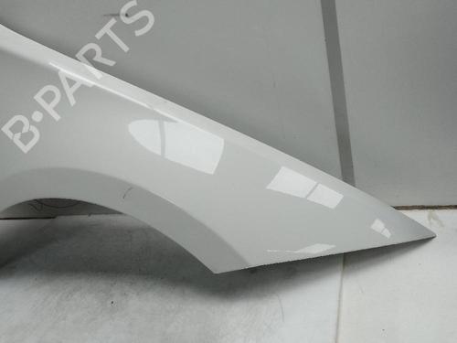 Used Right front fenders BMW 1 Convertible (E88) 118 d (143 hp) 18582360
