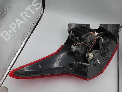 Right taillight FORD FOCUS III 1.6 Ti | BP27447832C35 