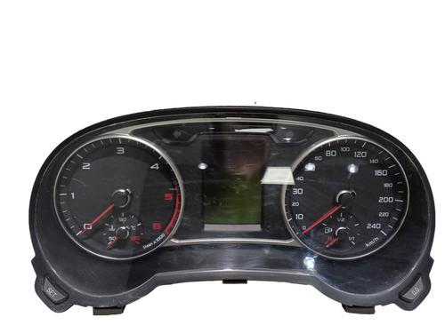Used Instrument cluster Instrument cluster 38348637 38348637
