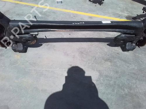 Rear axle RENAULT AUSTRAL TCe 160 (HGMJ) | BP25280153M2 