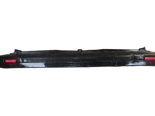 Used Rear bumper Rear bumper RENAULT TRAFIC III Van (FG_) 1.6 dCi 125 (FGMH) (125 hp) 36261750 36261750