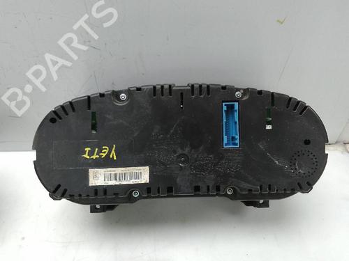 Instrument cluster SKODA YETI (5L) 1.2 TSI | BP24465253C47 