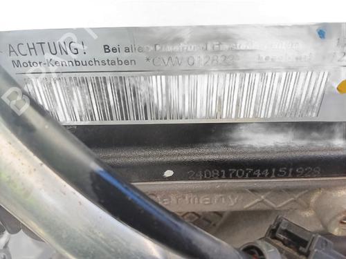 Engine VW TOUAREG (7P5, 7P6) 3.0 V6 TDI | BP32845529M1  - Image 11