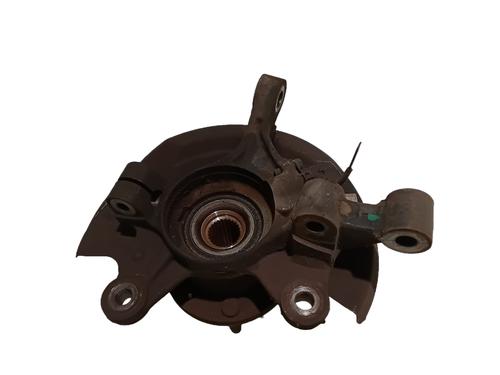 Left front steering knuckle OPEL KARL (C16) 1.0 | BP39096739M25 - Image 3