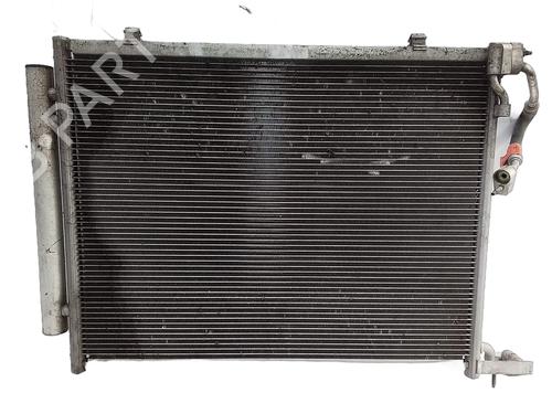 AC radiator FORD TRANSIT COURIER B460 Box Body/MPV 1.5 TDCi | BP30195298M32 