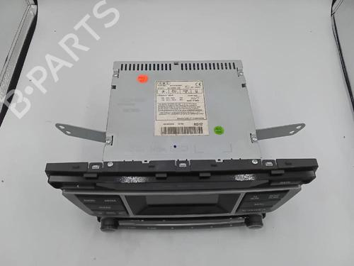 Used Other HYUNDAI i20 II (GB, IB) 1.2 (84 hp) 27445635