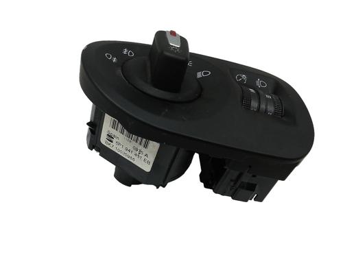 Headlight switch SEAT ALTEA XL (5P5, 5P8) 1.9 TDI | BP24155806I24 - Image 3