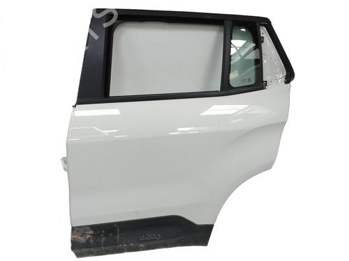 Tür links hinten für JEEP AVENGER (J2) 1.2 GSE T3 (101 hp) 30380097