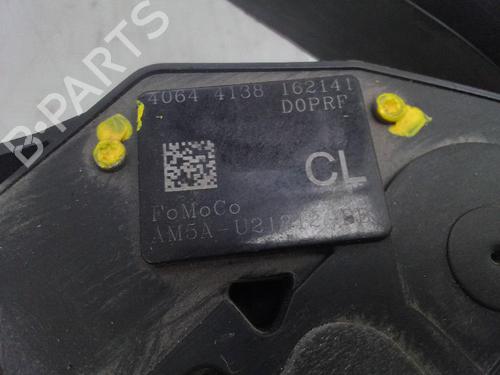 Front right lock FORD C-MAX II (DXA/CB7, DXA/CEU)  | BP26054505C97 
