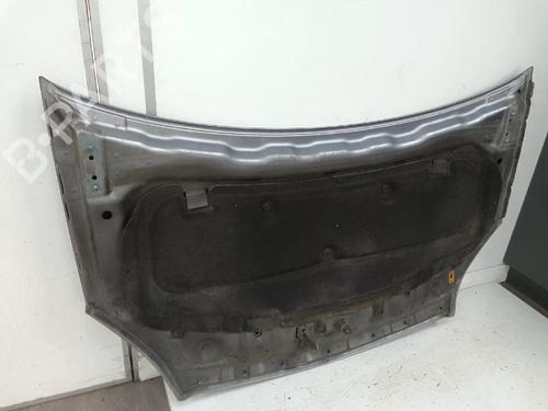 Hood OPEL ZAFIRA / ZAFIRA FAMILY B (A05) 1.9 CDTI (M75) | BP26051040C1 