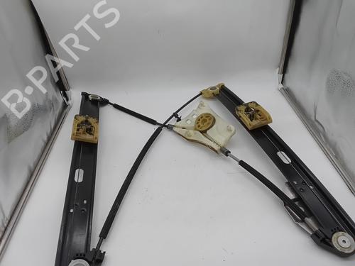 Front right window mechanism SEAT ARONA (KJ7, KJP) 1.6 TDI | BP29386252C23 