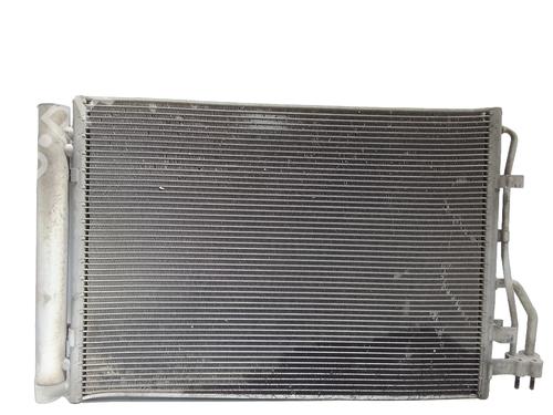 AC-Kondensator KIA VENGA (YN) 1.4 CVVT (90 hp) 31643473