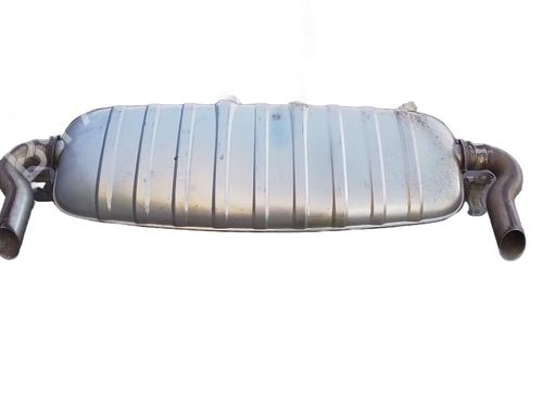 Exhaust system AUDI Q7 (4LB) 3.0 TDI quattro | BP30051673M121 