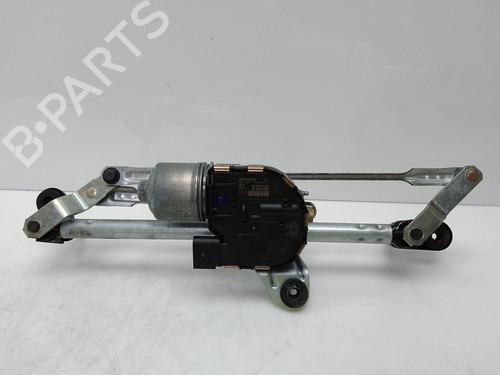 Used Front wiper motor SEAT LEON (5F1) 2.0 TDI (150 hp) 28150670