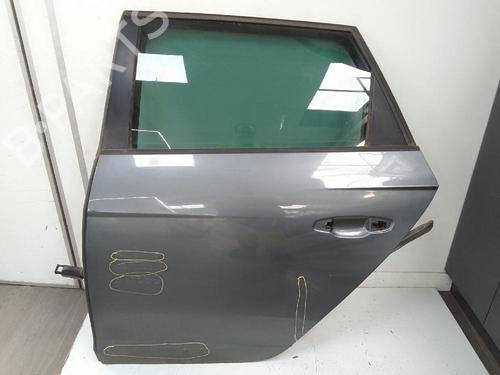 Left rear door SEAT LEON ST (5F8) 1.6 TDI | BP26284430C4 