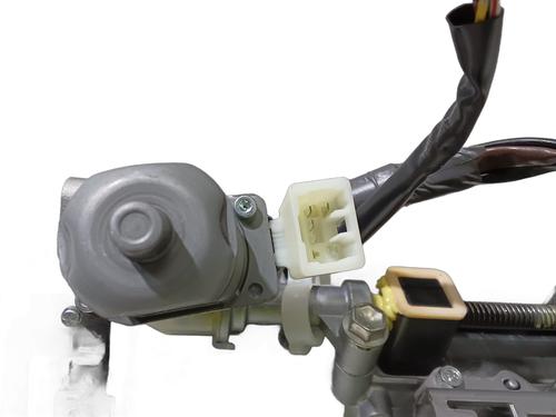 Steering column LEXUS RX (_L1_) 450h AWD (GYL15, GYL15_, GYL15R) | BP32699369M21  - Image 5