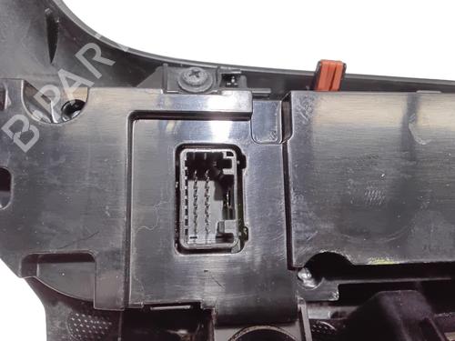 Climate control TOYOTA C-HR (_X1_) 1.8 Hybrid (ZYX10_, ZYX11_, ZYX10R, ZYX11R) | BP33457437I5  - Image 7