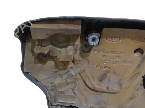 Upper protection KIA CARENS IV 1.6 GDi | BP36033662M93 - Image 5