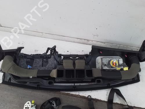 Airbag Kit TOYOTA RAV 4 III (_A3_) 2.2 D (ALA35_) | BP29995169C86 