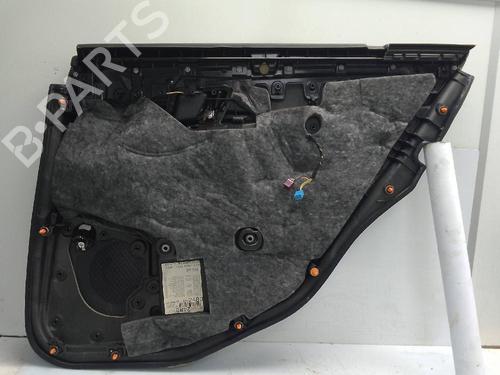 Rear left panel MERCEDES-BENZ E-CLASS (W212) E 350 CGI (212.057) | BP24465364C60 