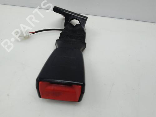 Used Seat buckle Seat buckle CITROËN C4 CACTUS 1.6 BlueHDi 100 (99 hp) 20504842 20504842