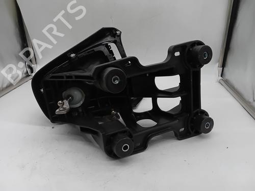 Gear lever OPEL CROSSLAND X / CROSSLAND (P17, P2QO) 1.2 (75) | BP29386109M90 