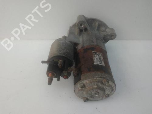 Starter PEUGEOT 407 (6D_) 2.0 (6DRFNB, 6DRFNE) | BP22188586M8