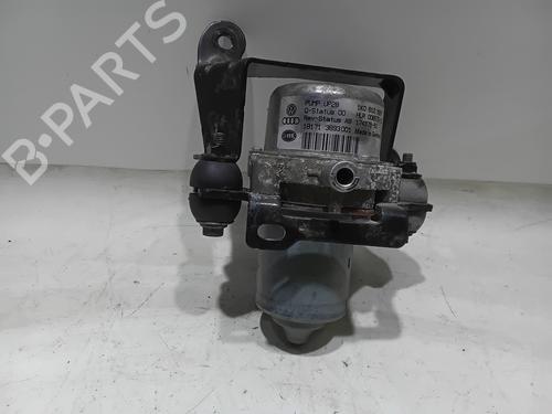 Used Vacuum pump Vacuum pump AUDI A3 (8V1, 8VK) 1.6 TDI (115 hp) 35722429 35722429