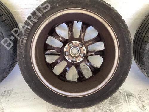 Used Rim RENAULT MEGANE IV Hatchback (B9A/M/N_) [2015-2025]  18582527
