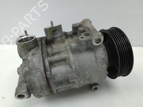 Turbocharger/Supercharger SEAT IBIZA V (KJ1, KJG)  | BP23066962M71 