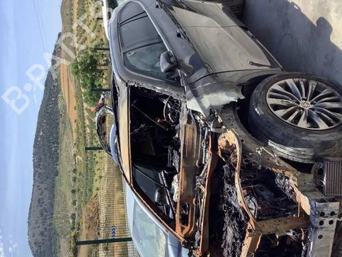 Rear right wheel arch trim BMW 1502-2002 (E10) 1802 | BP30051069C137 