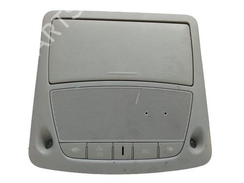 Interior roof light NISSAN PULSAR Hatchback (C13) 1.2 DIG-T | BP29880273I8