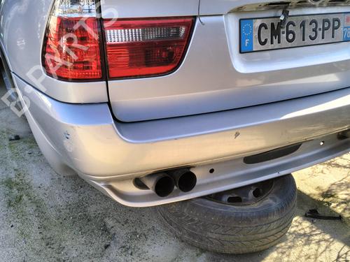 Support BMW X5 (E53) 3.0 d | BP31353633C155