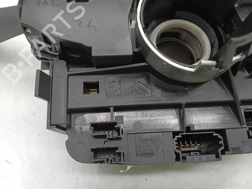 Squib airbag PEUGEOT 508 II (FB_, FH_, F3_) 1.5 BlueHDI 130 (FBYHZJ, FBYHZR) | BP29995294C102 