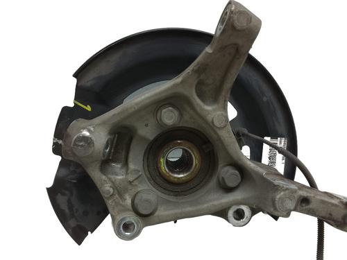 Used Left front steering knuckle OPEL ASTRA K Sports Tourer (B16) 1.6 CDTi (35) (136 hp) 30410164