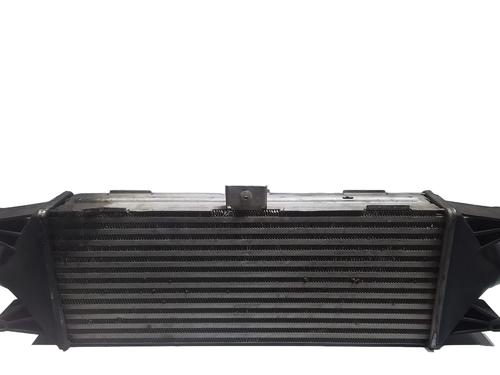 Intercooler IVECO MASSIF Pickup 3.0 HPT | BP31376469M30