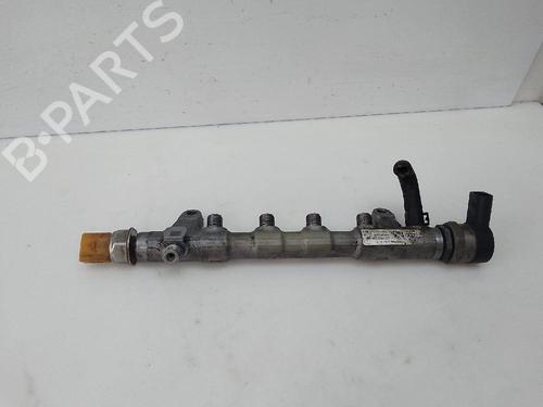 Injection rail VW GOLF PLUS V (5M1, 521)  | BP23948283M98 