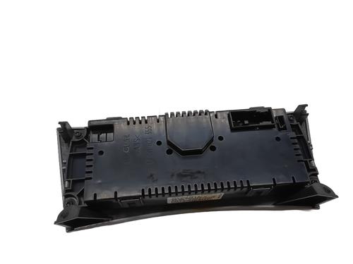 Climate control MERCEDES-BENZ C-CLASS Coupe (CL203) C 180 Kompressor (203.746) | BP30195453I5