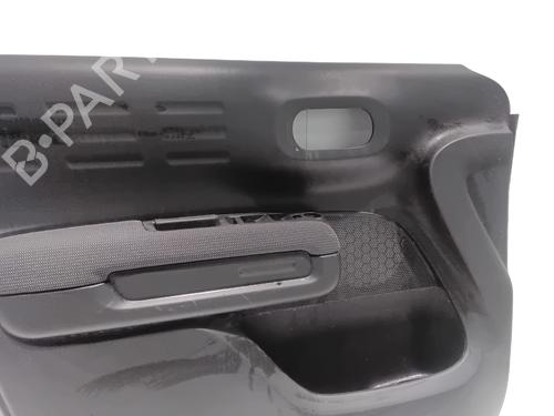 Front left panel CITROËN C3 AIRCROSS II (2R_, 2C_) 1.2 PureTech 110 (2RHNZB, 2RHNZW, 2RHNPX, 2RHNPJ) | BP37170332C58 - Image 3
