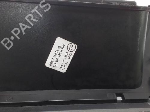 Other AUDI A5 Sportback (8TA) 1.8 TFSI | BP24155845O1 