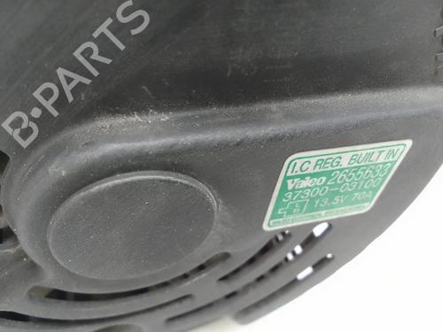 Alternator HYUNDAI i20 I (PB, PBT) 1.2 | BP29420741M7 