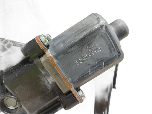 Front left window mechanism CHEVROLET CRUZE Hatchback (J305) 2.0 CDI | BP36949419C22  - Image 5