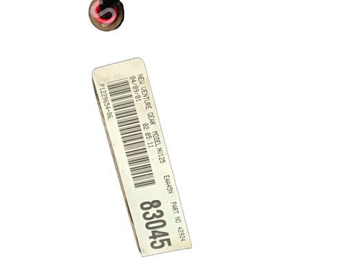 Gearbox BMW X5 (E53) 3.0 i | BP39096608M3 - Image 3
